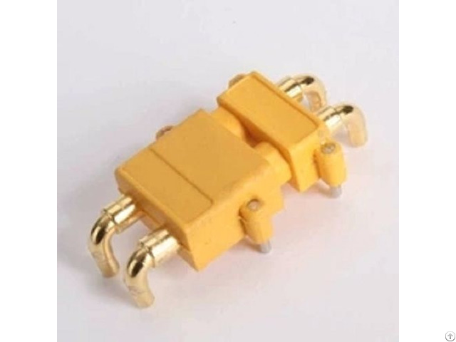 Amass High Current Female Controller Plug Xt30 Connector