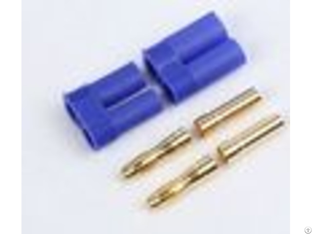 Amass Normal Type 40a Connectors Ec5 For Rc Lipo Battery