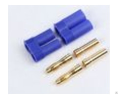 Amass Normal Type 40a Connectors Ec5 For Rc Lipo Battery