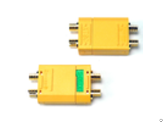 Amass Xt90 Anti Spark Battery Connector