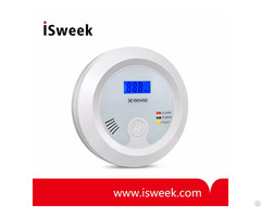 Cd11 Co03b Battery Operated Carbon Monoxide Co Alarm