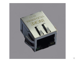 Pulse J0011d21bnl 10 100 Base T Rj45 Magjack Connectors