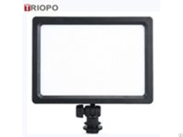 Triopo Photo Video Led Light