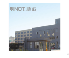 Zhejiang Vinot Machinery Technology Co Ltd