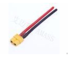 Amass China Am 9024b Is The Power Cord For Connection Of Motor Control Panel