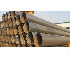 Tips For Welding Erw Steel Pipe