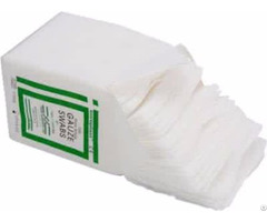 Gauze Swab