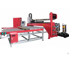 Epoxy Resin Foam Sealing Machine