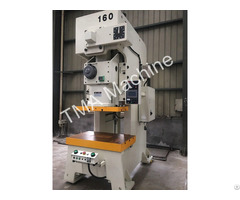 Punch Machine Forging Equipment Metal Machinery