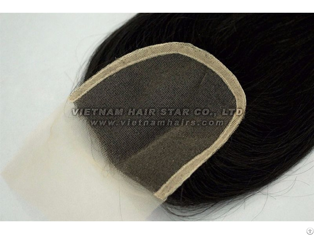 Lace Base Closures Wholesale Price Premium Top Vietnam Supplier