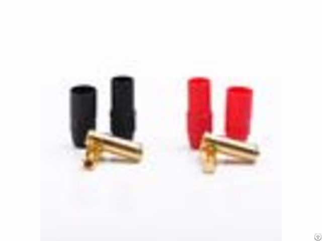 Amass China Anti Spark Connector As150
