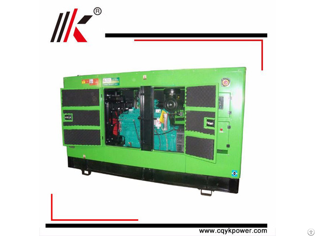 500kw 625kva Diesel Power Generator Sale In Uganda With Kta19 G8 Engine