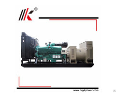 Supply 1000kw 1250kva Diesel Engine Generator Price In Philippines