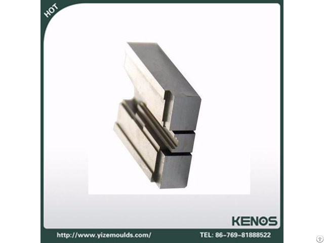 Dongguan Mould Slide Block Of Led Supplier With Hot Sale Precision Mold Component