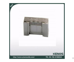 China Mold Manufacturer For Oem Punch And Die Of Led