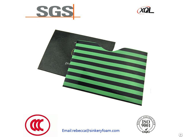 High Quality Aluminum Material Rfid Shielding Credit Card And Passport Protector