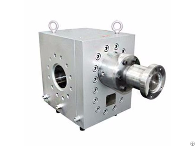 Zhengzhou Batte Stainless Steel Dosing Melt Pump