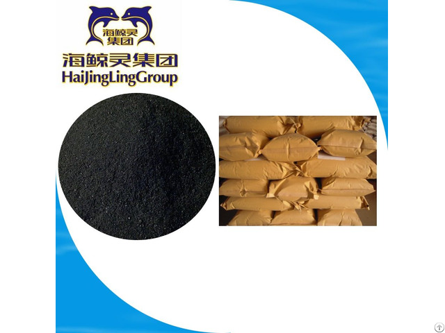 Seaweed Extract