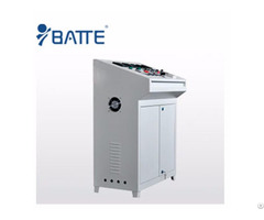 Batte Standard Plc Control System Configured For Melt Pump Bat S20