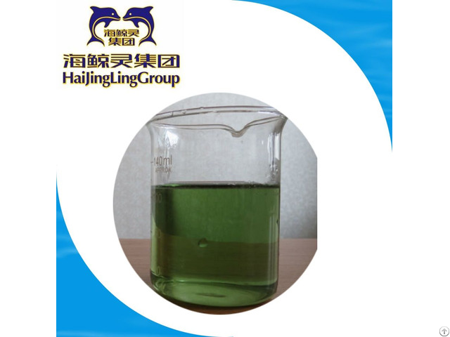 Seaweed Extract Liquid