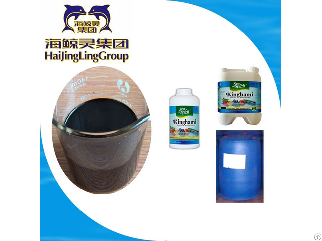 Foliar Fertilizer