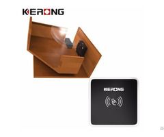 High End Smart Card Gym Wardrobe Rfid Cabinet Lock