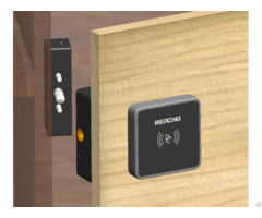 Mailbox Magnetic Hidden Rfid Cabinet Lock