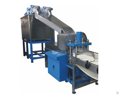 Dry Ice Machinejhk500