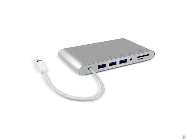 Sell Usb Type C Ports Desktop