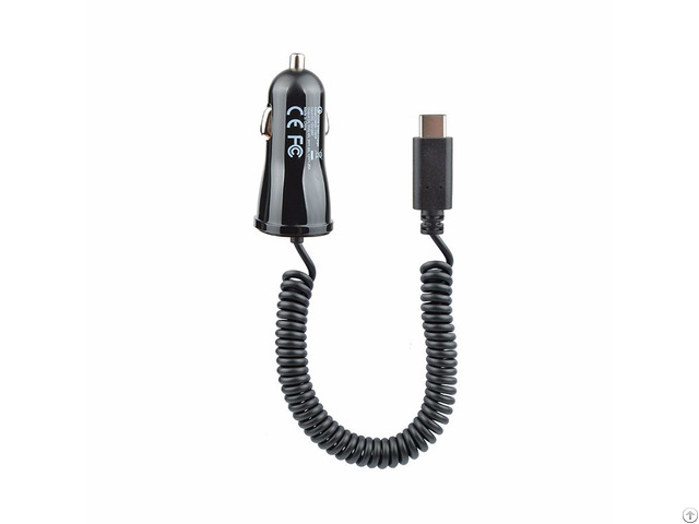 Sell Usb Type C Car Charger