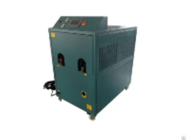 Cm09 Series Refrigerant Recovery And Reclaim Equipment For Production Line