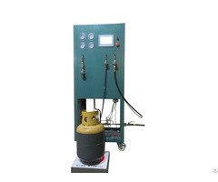 Cm8800 Refrigerant Split Charging Machine