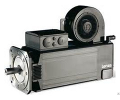 Lenze Servo Motor