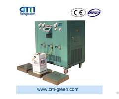 Cm20 Multiple Stage Refrigerant Sub Package System