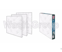 Gypsum Ceiling Tiles