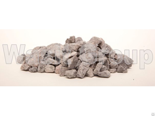 Aggregates 