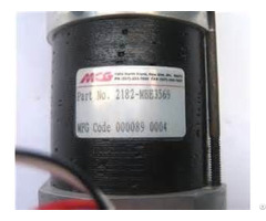 Mcg Servo Motor