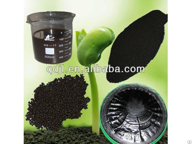 Seaweed Kelp Fertilizer