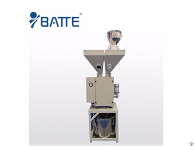 Batte High Tech Batch Feeder For Bulk Materials Bat Lf 7