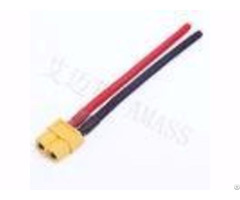 From Amass China Am 9024b Is The Power Cord For Connection Of Motor Control Panel