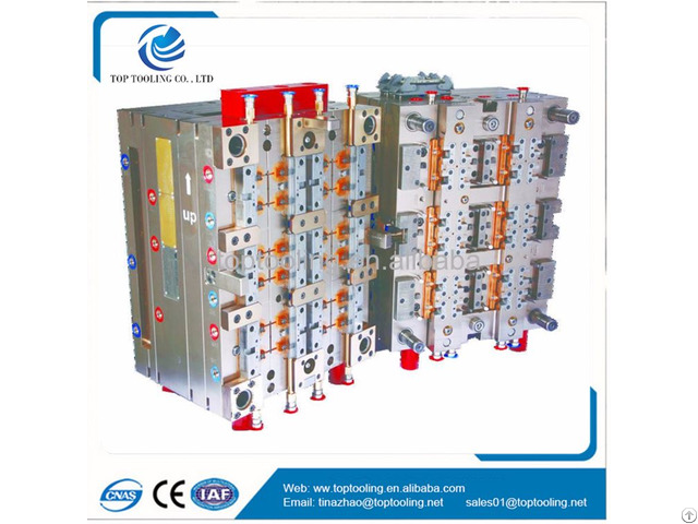 Good Quality Plastic Injection Moulds