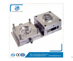 China High Demand Plastic Injection Moulds