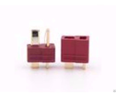 Amass China T Type Plug Am 1015b And The Rate Current 25a For Runner