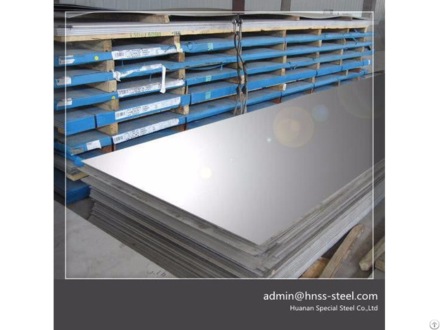 China Supplier Astm A240 Tp321 Tp410s Stainless Steel