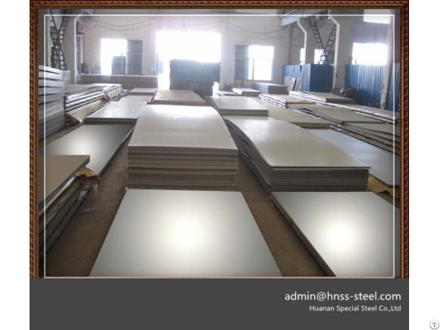 China Supplier Aisi304l Aisi309s Stainless Steel Sheet