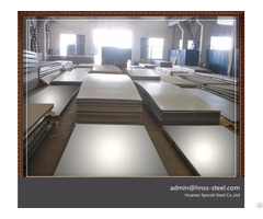 China Supplier Aisi304l Aisi309s Stainless Steel Sheet