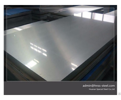 China Supplier Aisi310s Aisi316l Stainless Steel Sheet