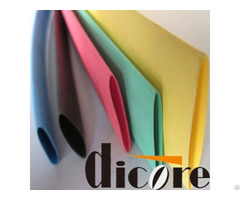 Dicore Heat Shrink Tubing