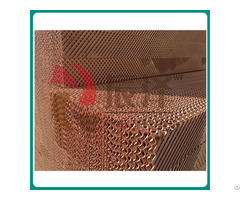 Poultry House Chicken Farm Greenhouse Cooling Pad