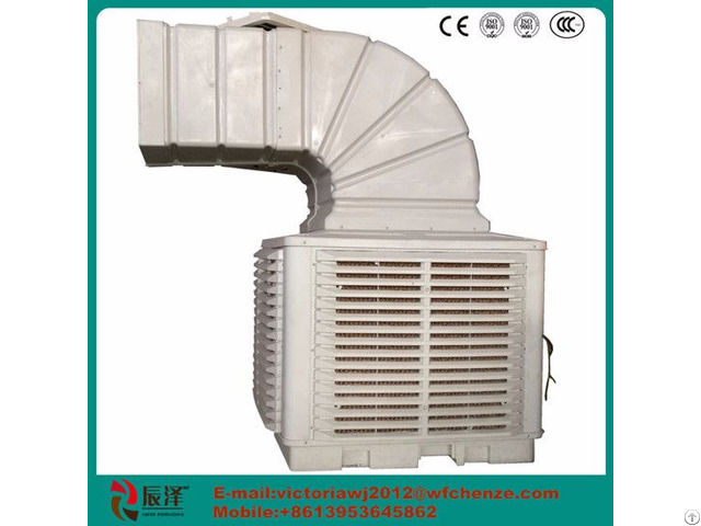 Industrial Greenhouse Pig Chicken House Air Cooler